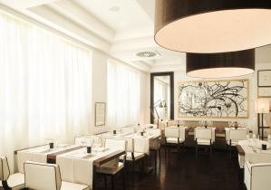 Hotel Pulitzer
