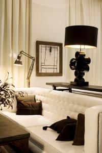 Hotel Pulitzer