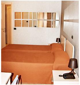 Hotel Flavio