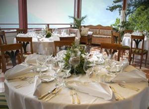 Relais & Chateaux Hotel Castel Fragsburg