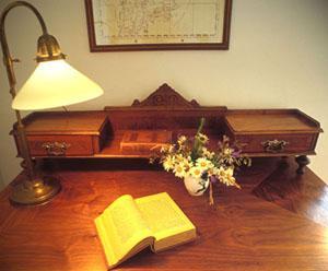 Relais & Chateaux Hotel Castel Fragsburg