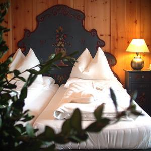Relais & Chateaux Hotel Castel Fragsburg