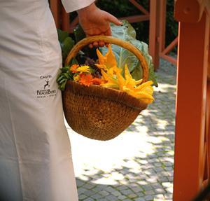 Relais & Chateaux Hotel Castel Fragsburg