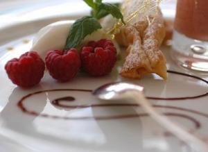 Relais & Chateaux Hotel Castel Fragsburg