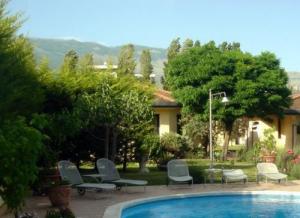 La Locanda Di Alia