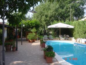 La Locanda Di Alia