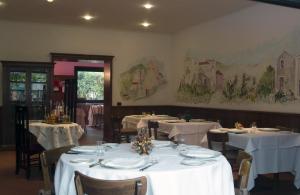La Locanda Di Alia