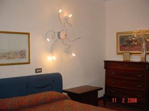 La Locanda Di Alia