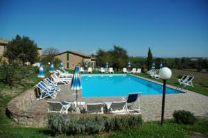 Agriturismo San Giorgio