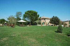 Agriturismo San Giorgio