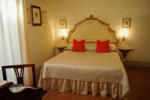 Relais Cavalcanti Guest House