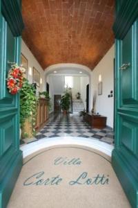 Villa Corte Lotti