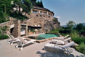 Eden Rock Resort