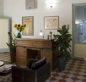 Casa Rovai Guest House