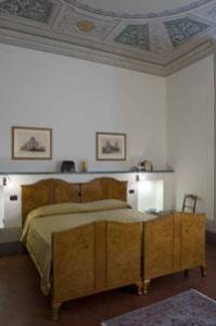 Casa Rovai Guest House