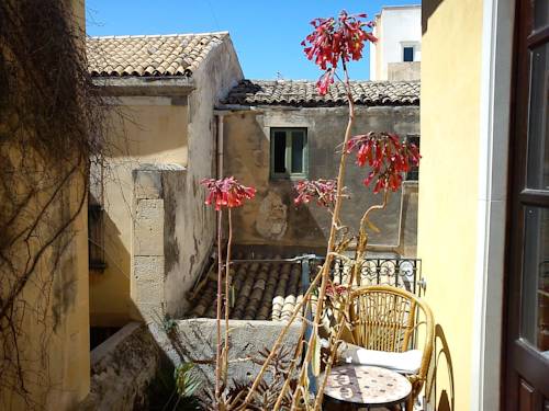 Sleep In Sicily B&B