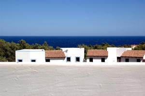 Hotel Nuraghe Arvu