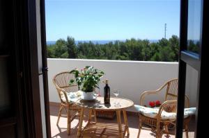 Hotel Nuraghe Arvu