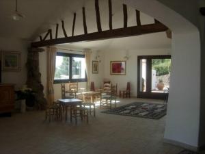 Hotel Nuraghe Arvu