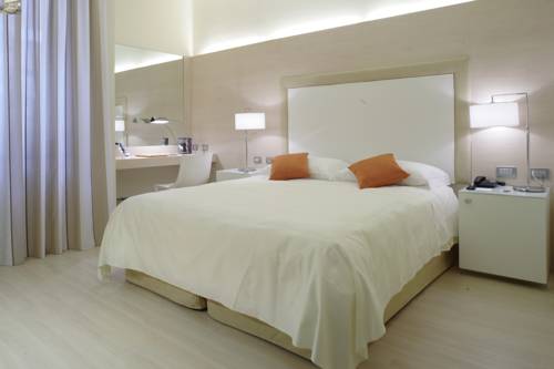 4 Viale Masini Design Hotel