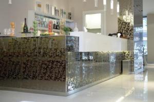 4 Viale Masini Design Hotel