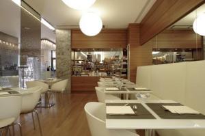 4 Viale Masini Design Hotel