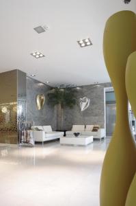 4 Viale Masini Design Hotel