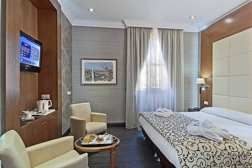 Hotel Gioberti