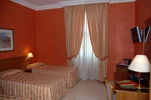 Hotel Gioberti