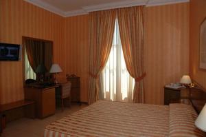 Hotel Gioberti