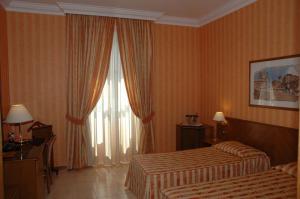 Hotel Gioberti
