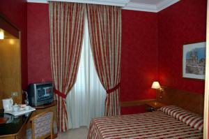 Hotel Gioberti