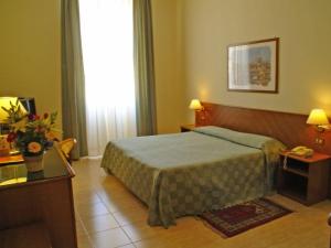Hotel Gioberti