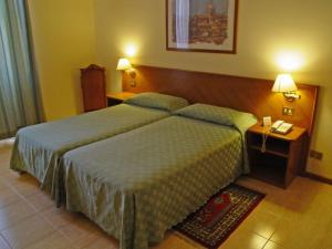 Hotel Gioberti