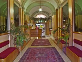 Hotel Gioberti