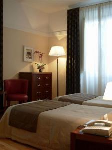 Hotel Genova