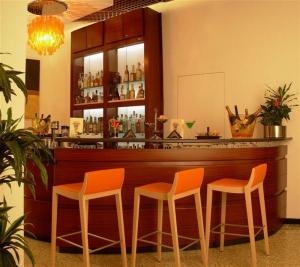 Hotel Genova