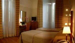 Hotel Genova
