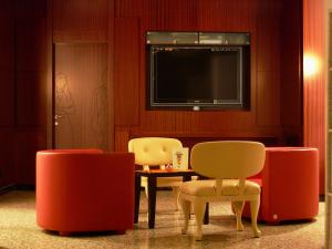 Hotel Genova