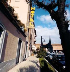 Hotel Europa