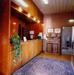 Hotel Europa