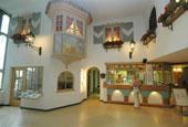 Top Residence Kurz