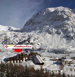 Top Residence Kurz
