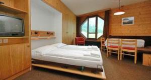 Top Residence Kurz