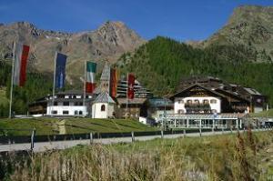 Top Residence Kurz