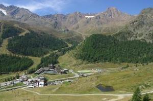 Top Residence Kurz