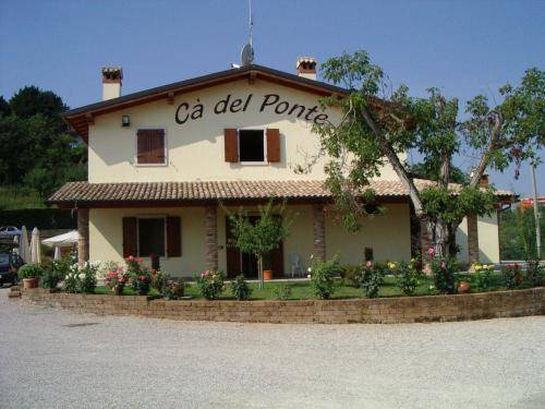 C?? Del Ponte