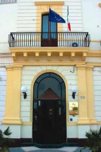 Hotel Bianco