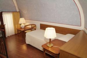 Hotel Bianco