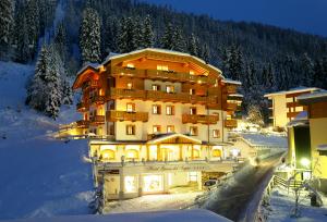 Hotel Chalet Del Sogno